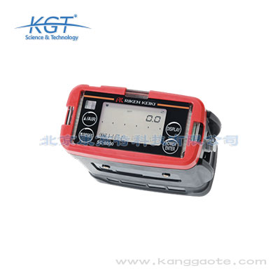 RX-415便攜式復(fù)合氣體檢測器