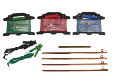 ER25接地電阻測試儀 ER25接地電阻測試儀