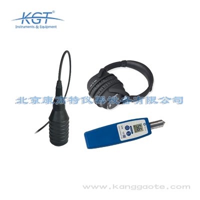 德國FAST AQUA M60智能聽漏儀