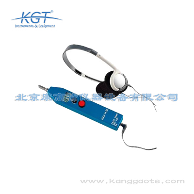 德國FAST AQUA M50智能聽漏儀