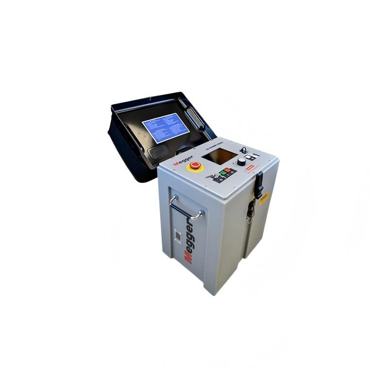 美國MEGGER EZ-THUMP 3KV/4KV V3便攜式電纜故障測試系統
