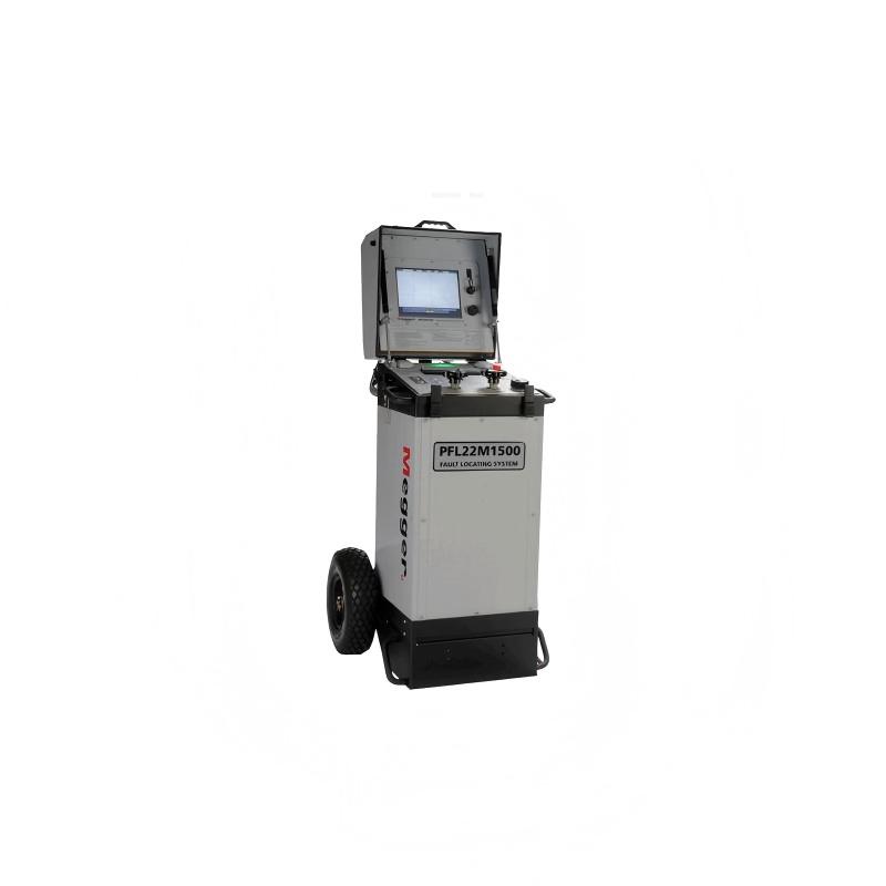 美國Megger PFL22M1500電纜故障定位系統(tǒng)