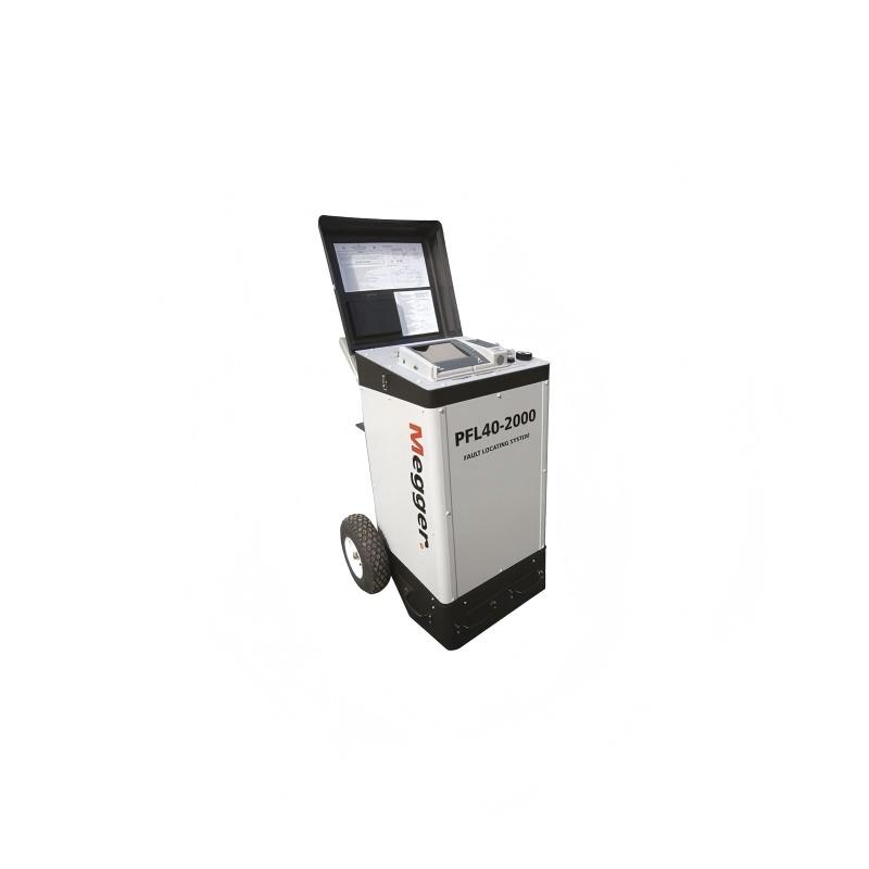 美國Megger PFL40A電纜故障定位系統(tǒng)