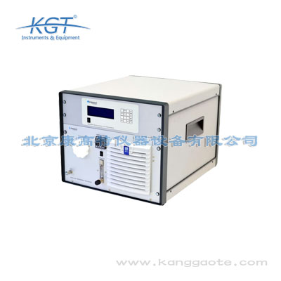 美國EdgeTech DewTech 390低露點(diǎn)濕度計(jì)