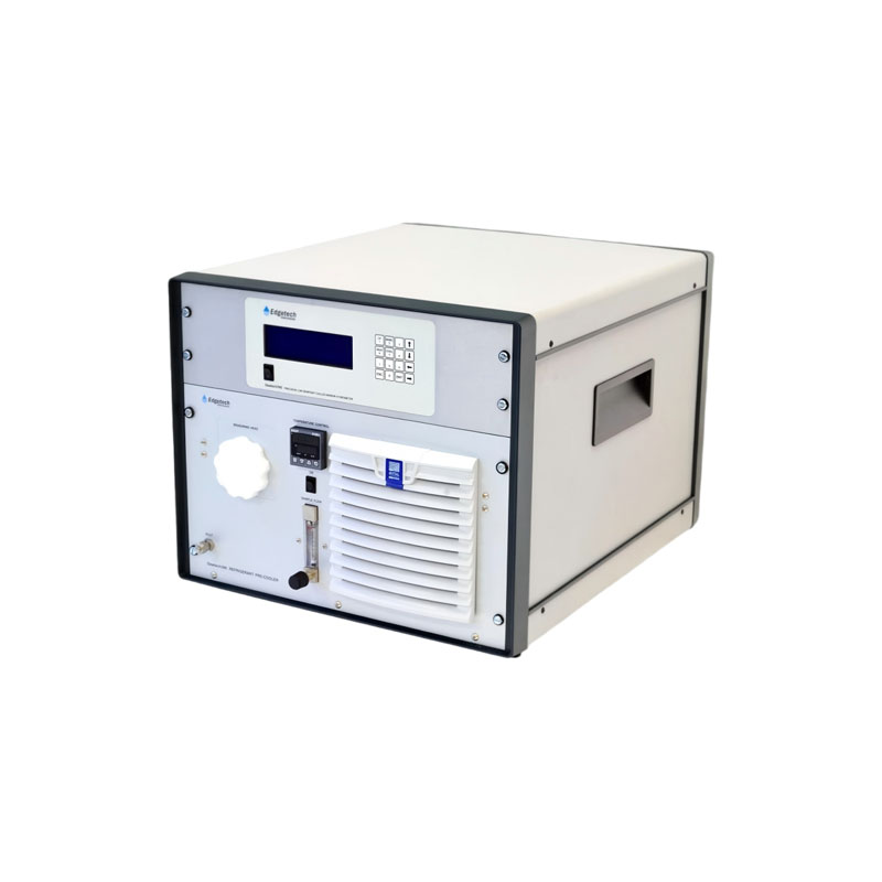 美國EdgeTech DewTech 390低露點(diǎn)濕度計(jì)