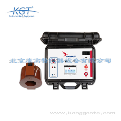 英國HIGHTEST PICU-1000初級注入測試儀