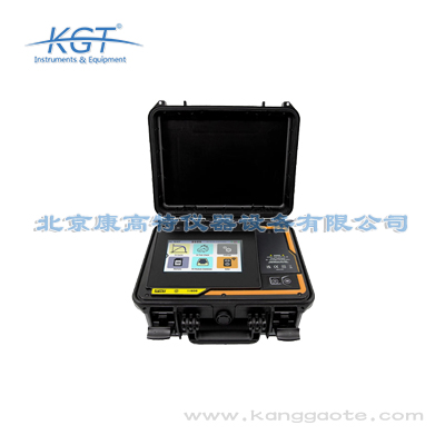 意大利HT I-V600W IV曲線測(cè)試儀
