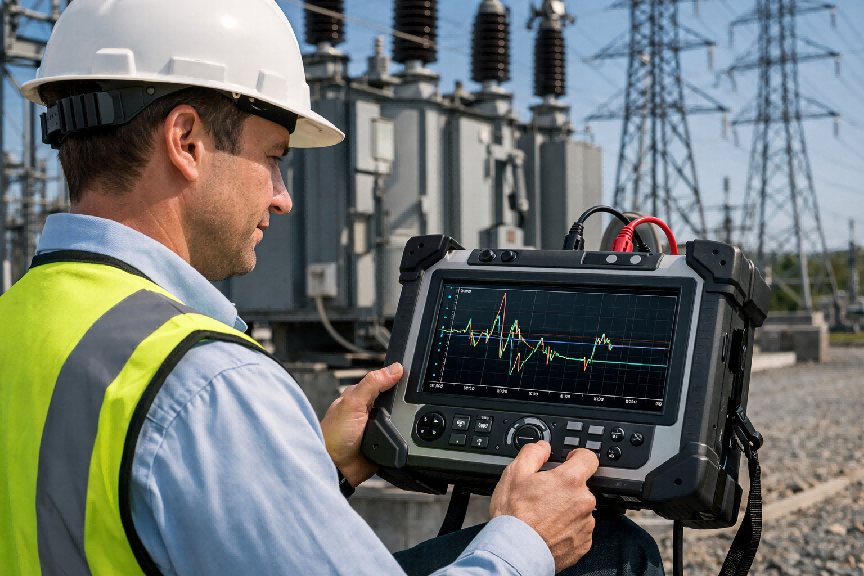 <a href='http://m.lfcaihong.cn/products/c/Cable-fault-locator'>電纜故障定位儀</a>FAQ