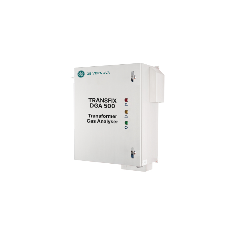 美國GE Transfix DGA 500自動化五種氣體加水分在線 DGA