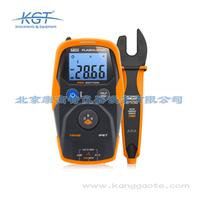 意大利HT FLASHMETER PRO數(shù)字萬(wàn)用表