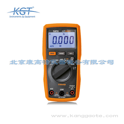 意大利HT HT22D數(shù)字萬(wàn)用表