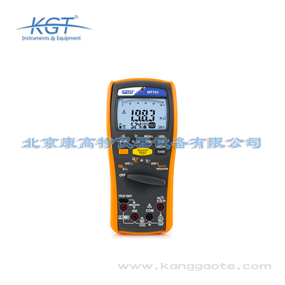 意大利HT HT701數(shù)字萬用表