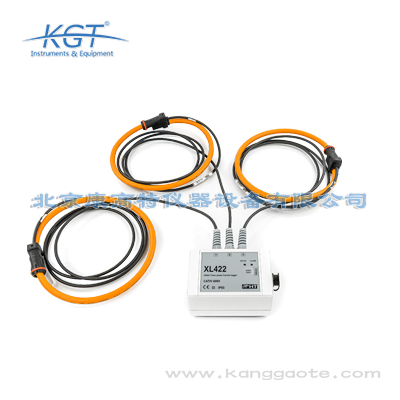 意大利HT XL422三相電流數據記錄儀