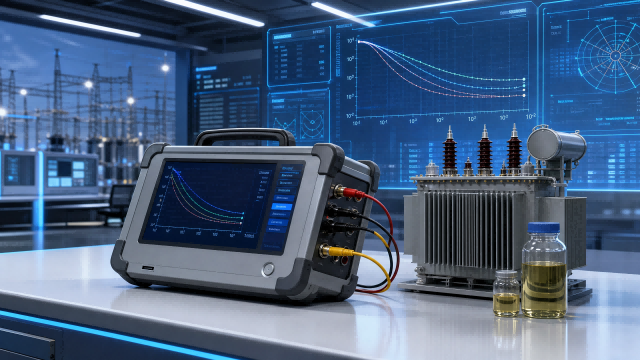 2026絕緣<a href='http://m.lfcaihong.cn/products/c/Insulating-oil-dielectric-loss-tester'>油介損測試儀</a>