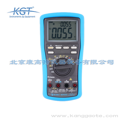 德國METREL MD9050真有效值重載工業級數字萬用表