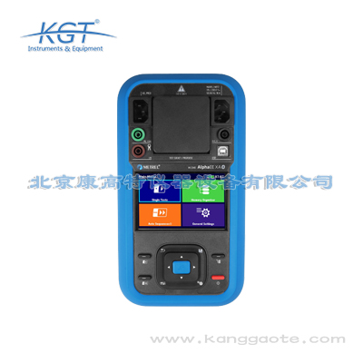 德國METREL(美翠) MI3340 安規測試儀