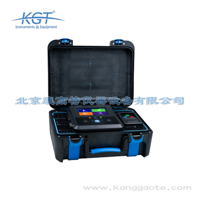 德國(guó)METREL MI3114光伏測(cè)試儀