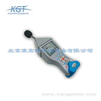 德國美翠METREL MI6301EU音頻分析儀