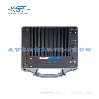 德國美翠METREL MI3144回路阻抗測試儀