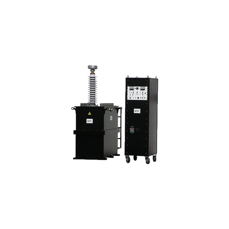 美國HVI VLF-140CMF超低頻耐壓電纜測試儀