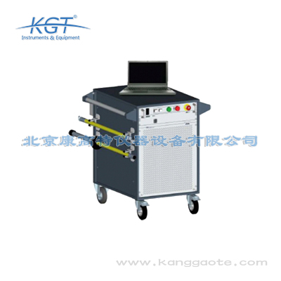 奧地利BAUR PHG 70 VLF測(cè)試系統(tǒng)