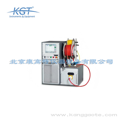 奧地利BAUR PHG 80 TD/PD VLF測試和診斷系統