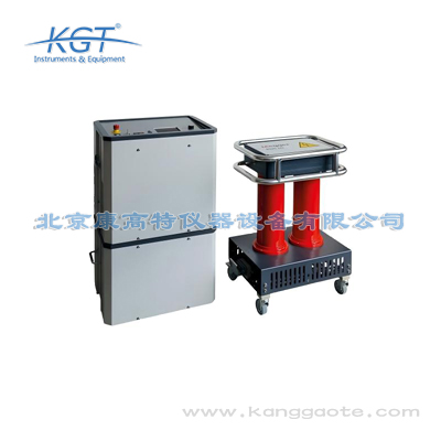 美國MEGGER TDM45中壓電纜大功率測試與診斷組合