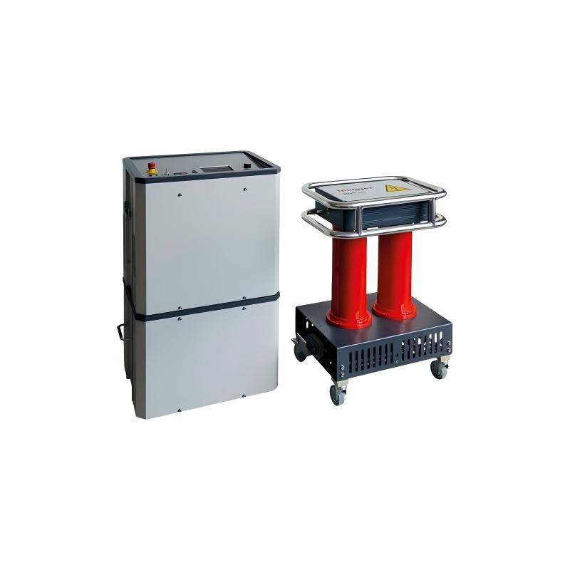 美國MEGGER TDM45中壓電纜大功率測試與診斷組合