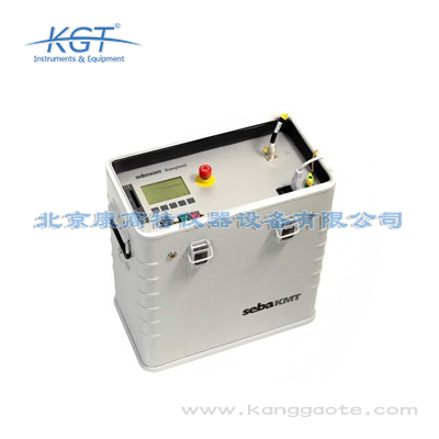 德國賽巴SEBAKMT 快捷20 (EASYTEST 20)智能型交流耐壓試驗系統