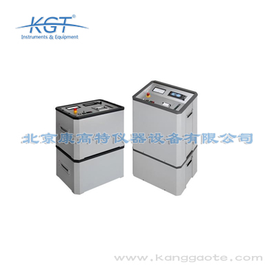 德國賽巴SEBAKMT VLF CR-40電纜交流耐壓智能試驗系統