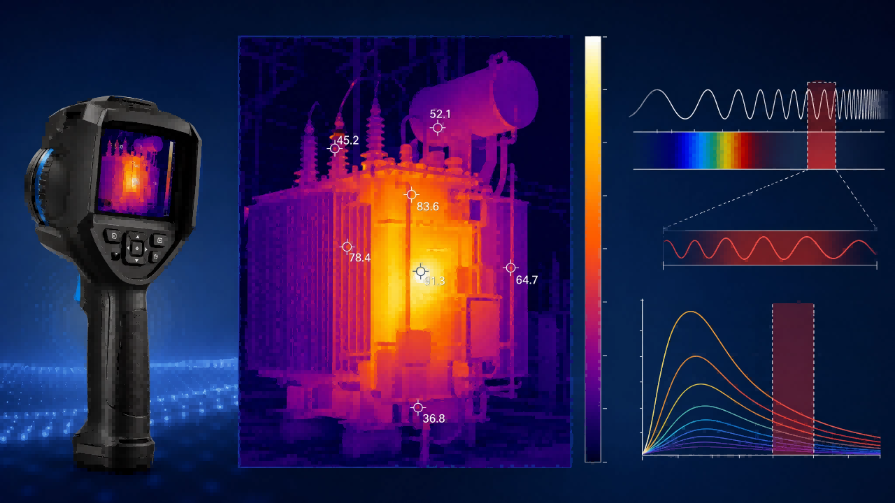 2026<a href='http://m.lfcaihong.cn/products/c/Infrared-thermal-imager'>紅外熱像儀</a>選購(gòu)指南