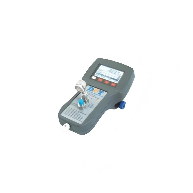 美國PHYMETRIX DPT-500型手持式露點儀