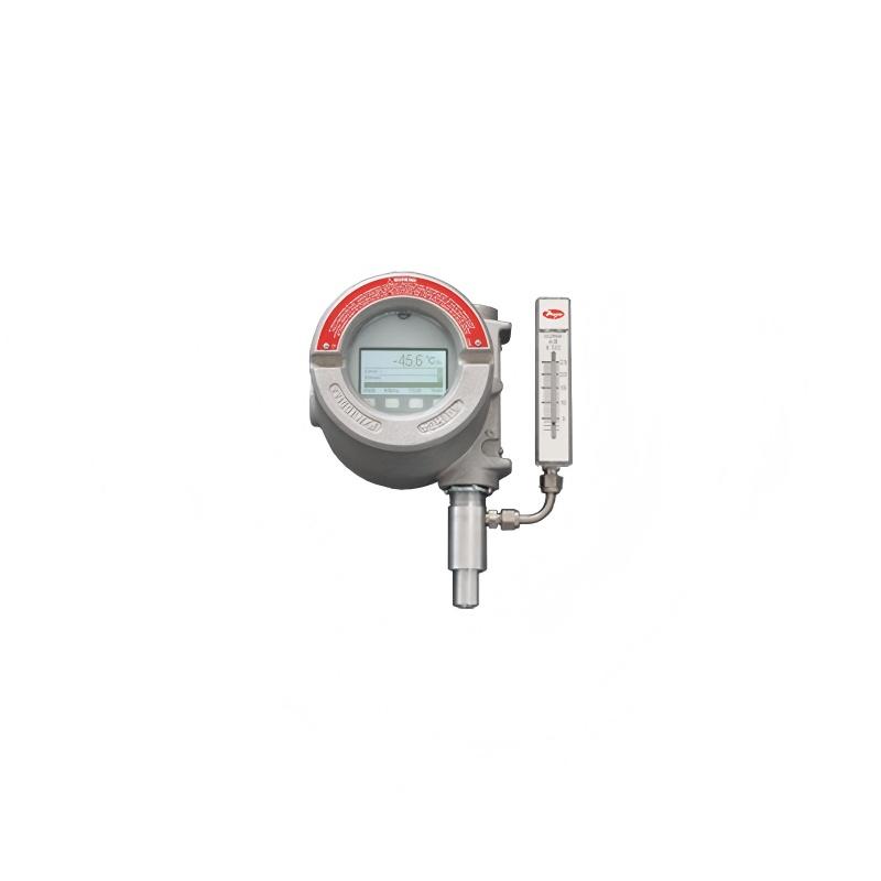美國PHYMETRIX DPT-910在線式天然氣露點儀