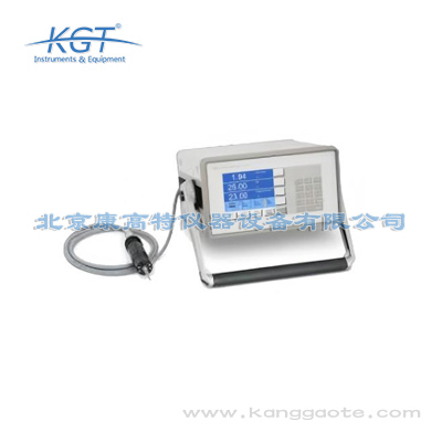 瑞士MBW 473型露點儀