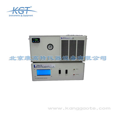美國Buck Reserch Instruments CR-3低溫濕度計(jì)