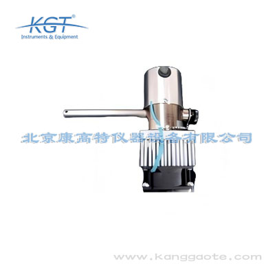 美國(guó)Buck Reserch Instruments CR-5濕度計(jì)