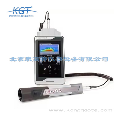 德國SONOTEC SONAPHONE手持數字超聲波檢測儀 德國SONOTEC SONAPHONE手持數字超聲波檢測儀