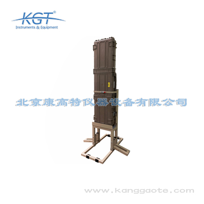 白俄羅斯ATOMTEX AT6110移動式輻射監測儀
