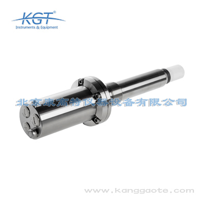 芬蘭VAISALA MGP261多氣體探頭
