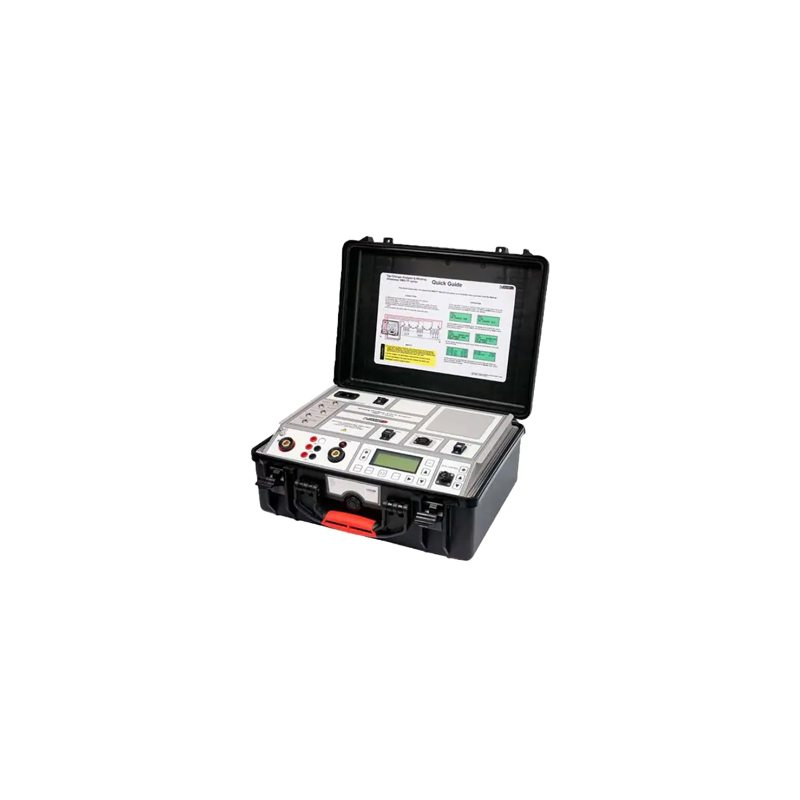 瑞典DV POWER RMO40TT線組測(cè)試儀