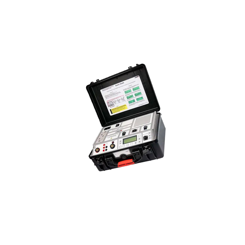 瑞典DV POWER RMO40TT線組測(cè)試儀