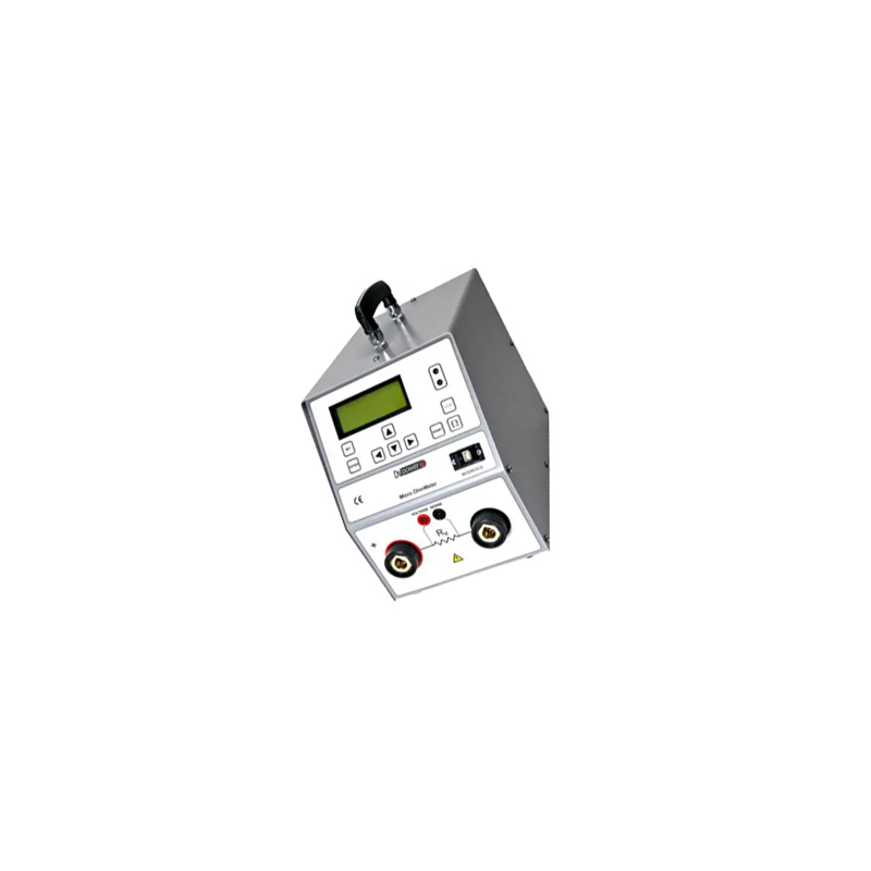 瑞典DV POWER RMO300A 斷路器測試設備
