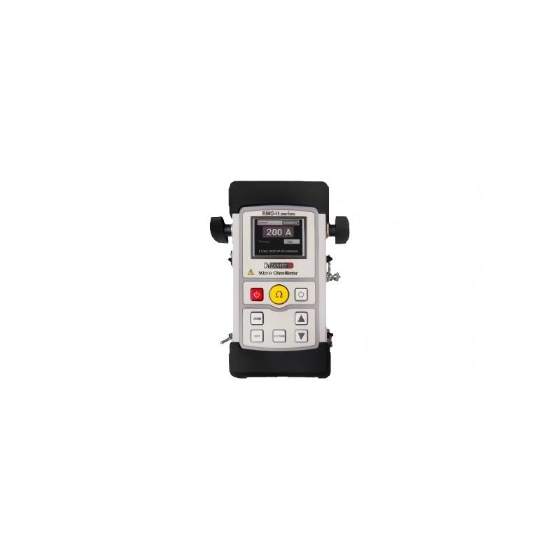 瑞典DV POWER RMO-H 系列手持式微歐計