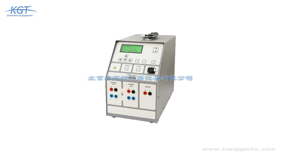 瑞典DV POWER POB40AD斷路器測試設(shè)備