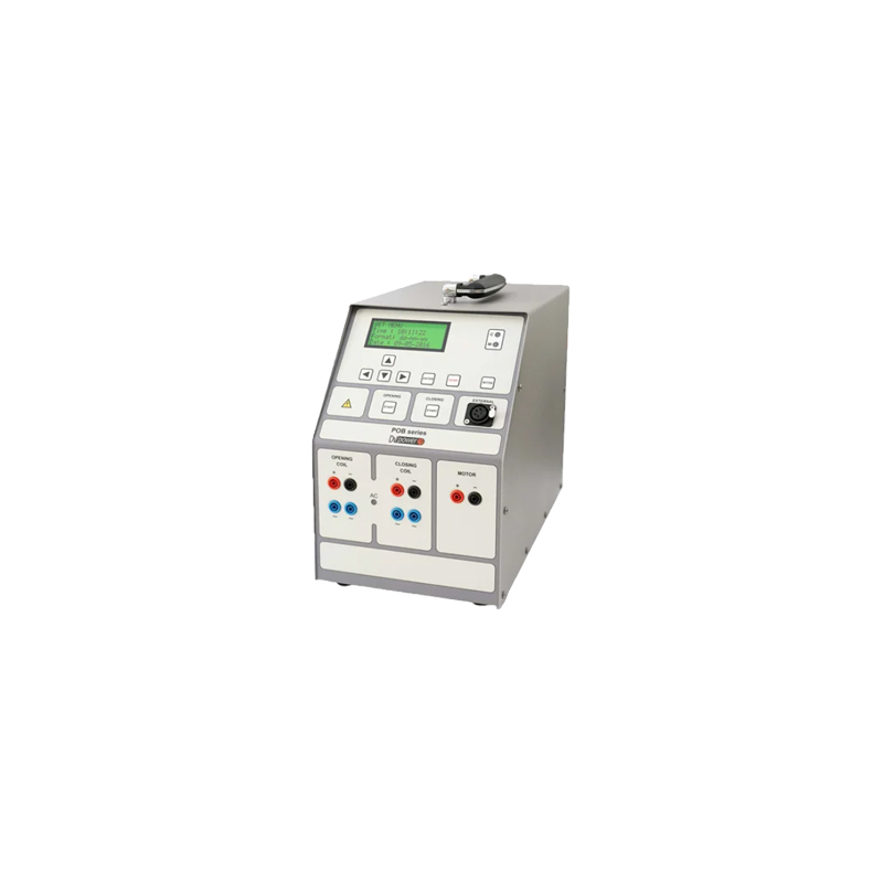 瑞典DV POWER POB40AD斷路器測試設(shè)備