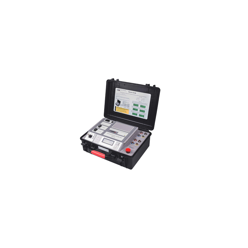 瑞典DV POWER TRT33A 三相變壓器變比測(cè)試儀