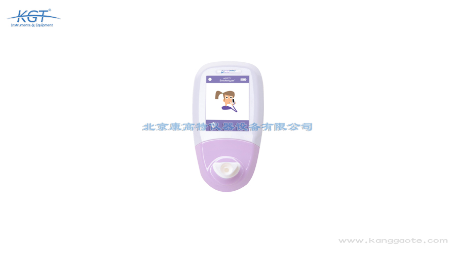 英國BEDFONT piCObaby一氧化碳檢測儀
