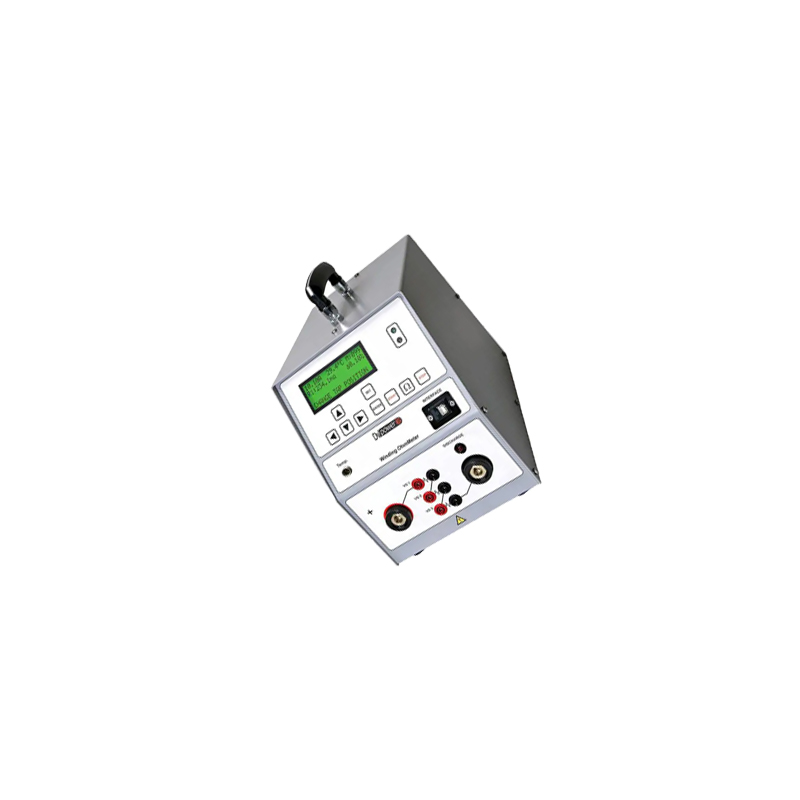 瑞典DV POWER RMO50TW變壓器直流電阻測試儀