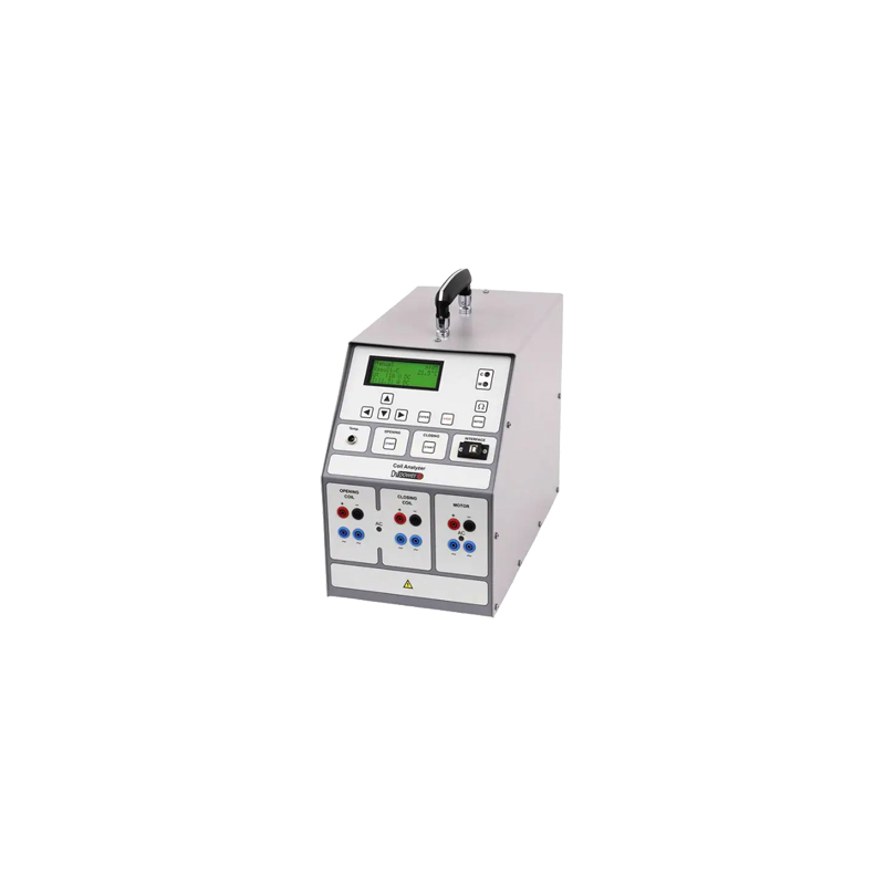 瑞典DVPOWER SAT30A斷路器線圈分析儀