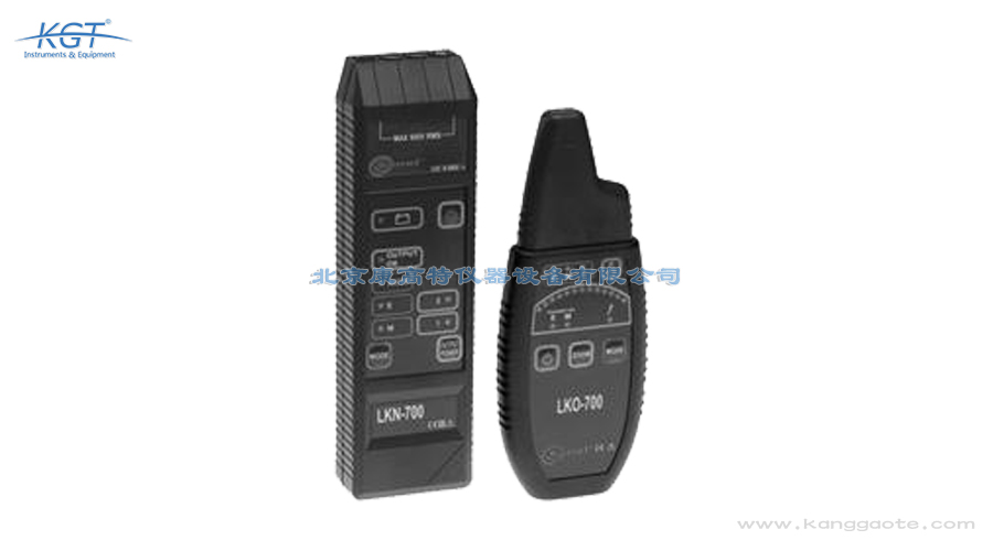 波蘭SONEL(索耐) LKZ-700帶電電線和非帶電導體定位儀